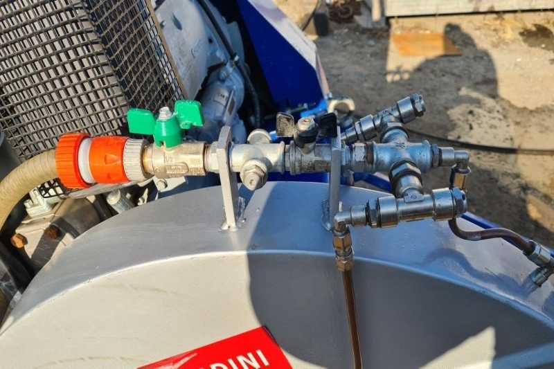 OmecoHub - Immagine FASTVERDINI SA3F